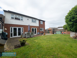 Garden- click for photo gallery